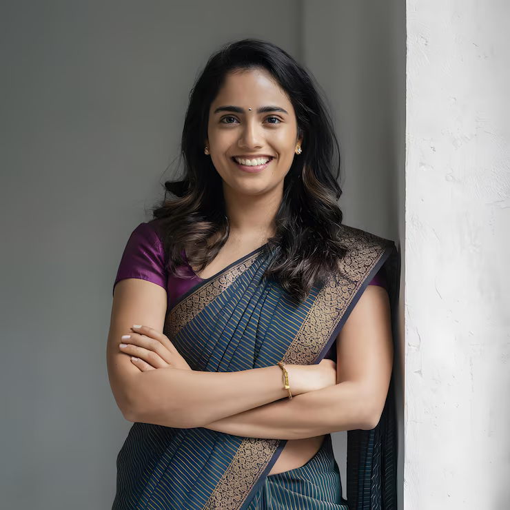 Anjali Reddy